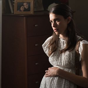 Bilder Margaret Qualley