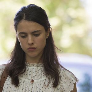 Bilder Margaret Qualley