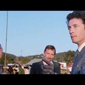 Bilder Robert Powell