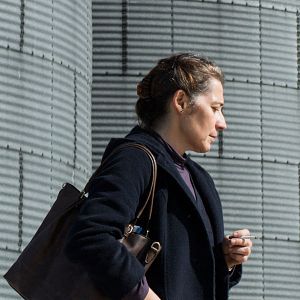 Bilder Hilda's Short Summer