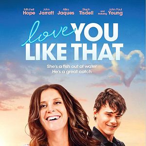 Bilder Love You Like That