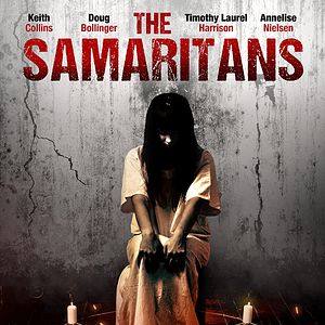 Bilder The Samaritans