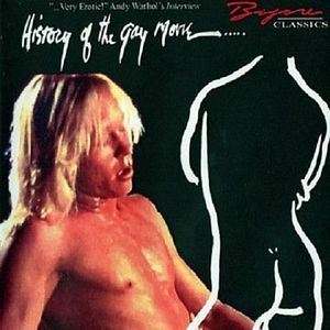 Bilder Erotikus: A History of the Gay Movie