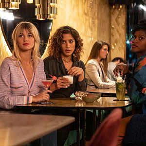 Bilder Fadily Camara