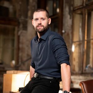 Bilder Luke Kleintank