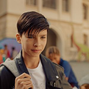 Bilder Loris Sichrovsky