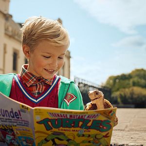 Bilder Die Schule der magischen Tiere