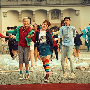 Bilder Loris Sichrovsky