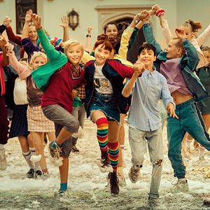 Bilder Loris Sichrovsky