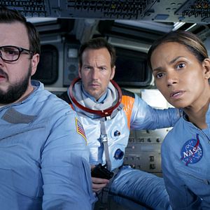 Bilder Patrick Wilson