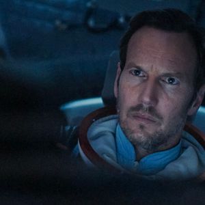 Bilder Patrick Wilson