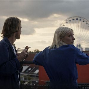 Bilder Dement im Leben