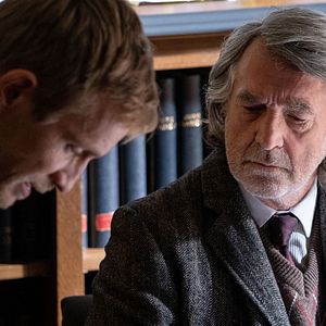 Bilder François Cluzet