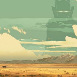 Bilder Marvel's What If...?