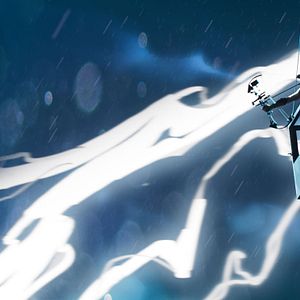 Bilder Marvel's What If...?