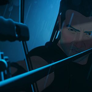 Bilder Marvel's What If...?