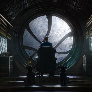 Bilder Marvel's What If...?