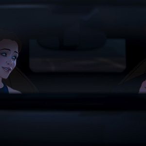 Bilder Marvel's What If...?