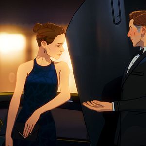 Bilder Marvel's What If...?