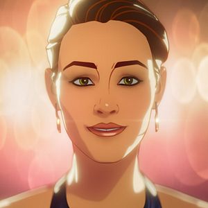 Bilder Marvel's What If...?