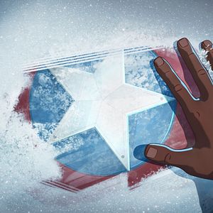 Bilder Marvel's What If...?