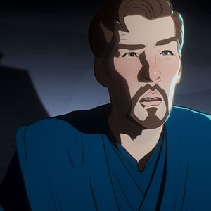 Bilder Marvel's What If...?