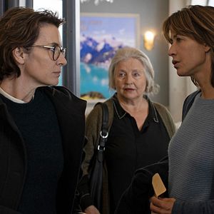 Bilder Géraldine Pailhas