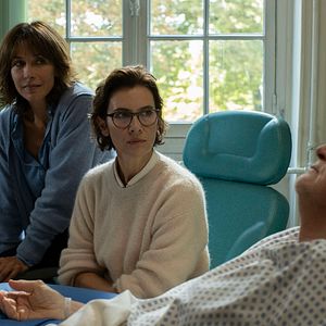 Bilder André Dussollier