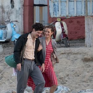 Bilder Vincent Lacoste