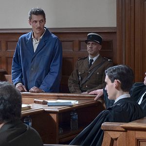 Bilder Vincent Lacoste