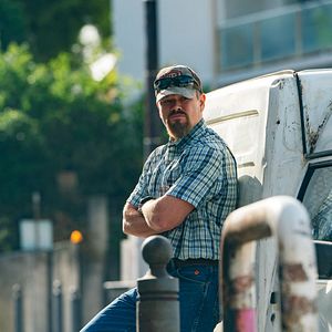 Bilder Stillwater - Gegen jeden Verdacht