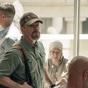 Bilder Stillwater - Gegen jeden Verdacht