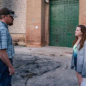 Bilder Stillwater - Gegen jeden Verdacht