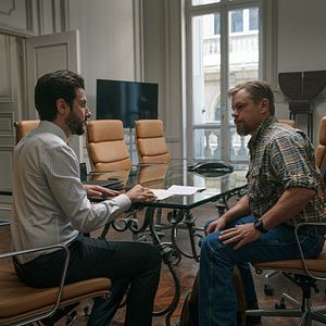 Bilder Stillwater - Gegen jeden Verdacht