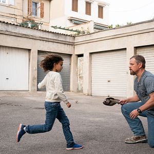 Bilder Stillwater - Gegen jeden Verdacht