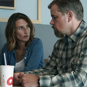 Bilder Stillwater - Gegen jeden Verdacht