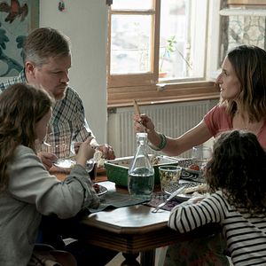 Bilder Stillwater - Gegen jeden Verdacht