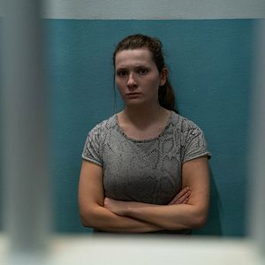 Bilder Stillwater - Gegen jeden Verdacht