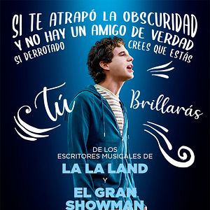 Bilder Dear Evan Hansen