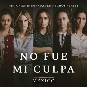 Bilder Nicht meine Schuld: Mexiko