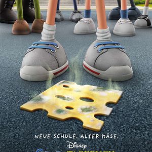Bilder Gregs Tagebuch: Von Idioten umzingelt!