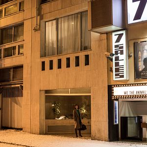 Bilder Zimmer 212 - In einer magischen Nacht