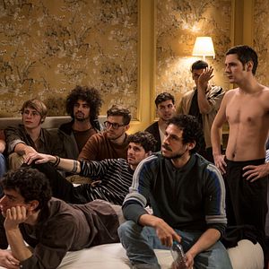 Bilder Zimmer 212 - In einer magischen Nacht