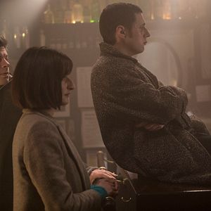 Bilder Zimmer 212 - In einer magischen Nacht