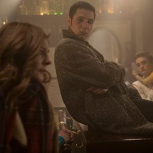 Bilder Zimmer 212 - In einer magischen Nacht