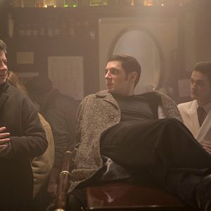 Bilder Zimmer 212 - In einer magischen Nacht