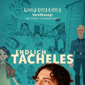 Bilder Endlich Tacheles