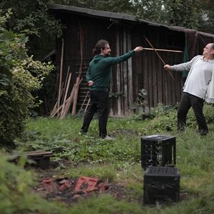 Bilder Endlich Tacheles