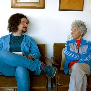 Bilder Endlich Tacheles