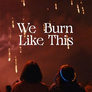 Bilder We Burn Like This